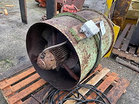 Ventilator - afbeelding 1 van  6