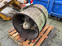 Ventilator - afbeelding 3 van  6