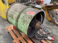 Ventilator - afbeelding 4 van  6