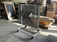 Ventilator - afbeelding 1 van  3