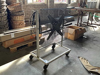 Ventilator - afbeelding 3 van  3