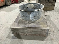 Ventilator - afbeelding 2 van  4