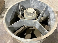 Ventilator - afbeelding 3 van  4