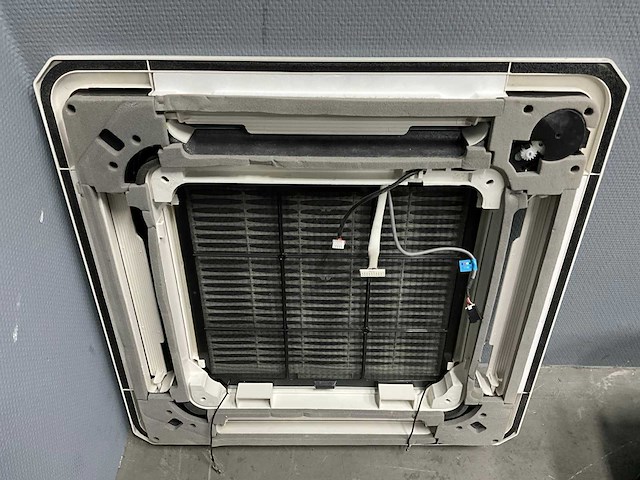 Ventilator - afbeelding 5 van  5