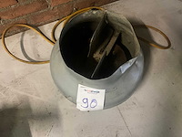 Ventilator - afbeelding 2 van  3