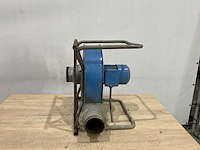 Ventilator - afbeelding 3 van  5