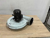 Ventilator - afbeelding 3 van  5