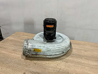 Ventilator - afbeelding 4 van  5