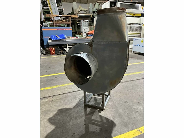Ventilator - afbeelding 5 van  11