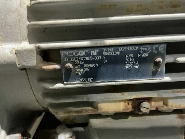 Ventilator - afbeelding 11 van  11