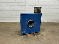 Ventilator
