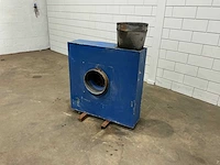 Ventilator - afbeelding 3 van  9