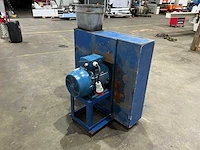 Ventilator - afbeelding 5 van  9