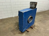 Ventilator - afbeelding 6 van  9