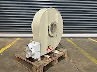 Ventilator