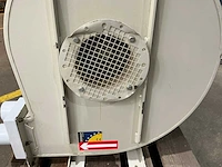Ventilator - afbeelding 4 van  7