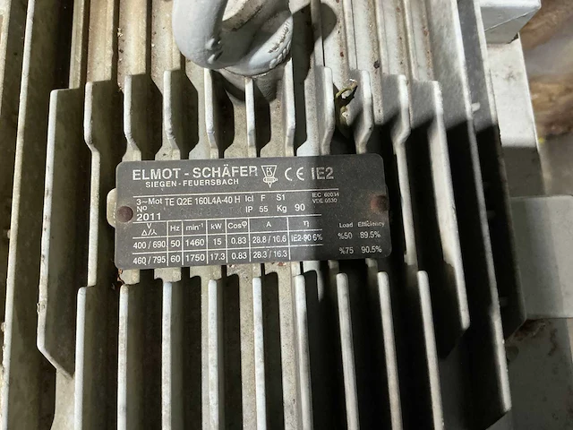 Ventilator - afbeelding 4 van  6