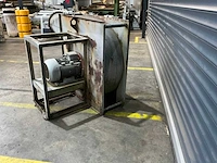 Ventilator - afbeelding 6 van  6