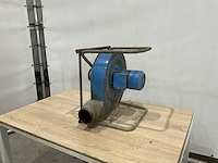 Ventilator - afbeelding 1 van  5