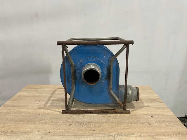 Ventilator - afbeelding 4 van  5