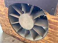 Ventilator - afbeelding 2 van  3