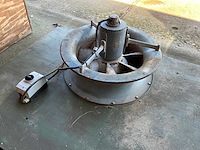 Ventilator - afbeelding 2 van  5