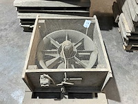 Ventilator