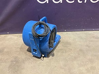 Ventilator - afbeelding 2 van  3