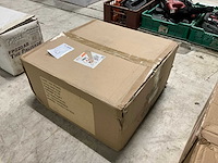 Ventilator - afbeelding 1 van  5