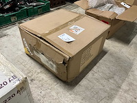 Ventilator - afbeelding 3 van  5