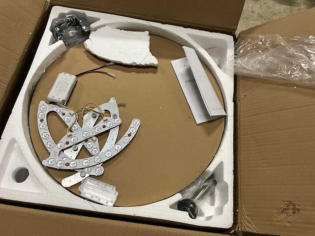 Ventilator - afbeelding 4 van  5