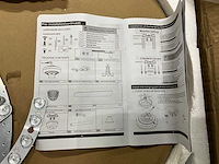 Ventilator - afbeelding 5 van  5