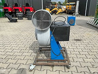 Ventilator - afbeelding 1 van  5