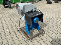 Ventilator - afbeelding 2 van  5