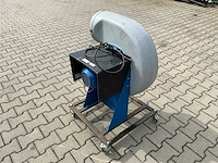 Ventilator - afbeelding 4 van  5