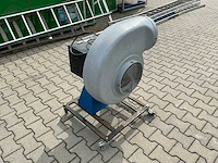 Ventilator - afbeelding 5 van  5