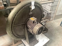 Ventilator - afbeelding 1 van  3