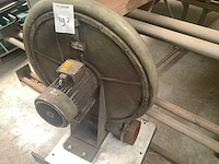 Ventilator - afbeelding 2 van  3