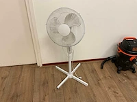 Ventilator