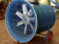 Ventilator