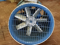 Ventilator - afbeelding 2 van  6