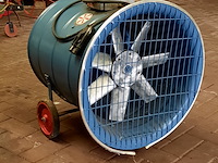 Ventilator - afbeelding 3 van  6