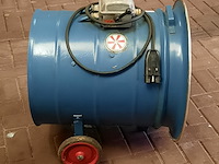 Ventilator - afbeelding 4 van  6