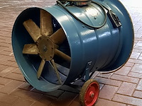 Ventilator - afbeelding 5 van  6
