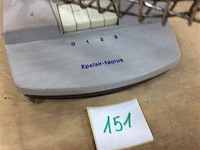 Ventilator - afbeelding 2 van  2