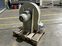 Ventilator - afbeelding 3 van  7