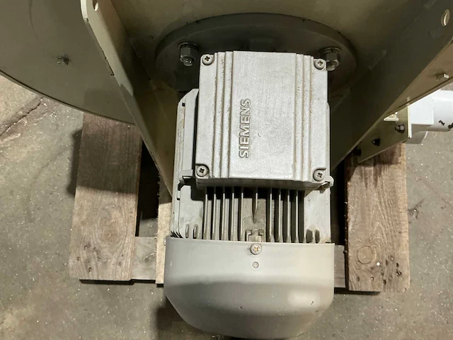 Ventilator - afbeelding 5 van  7
