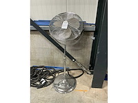 Ventilator - afbeelding 2 van  3
