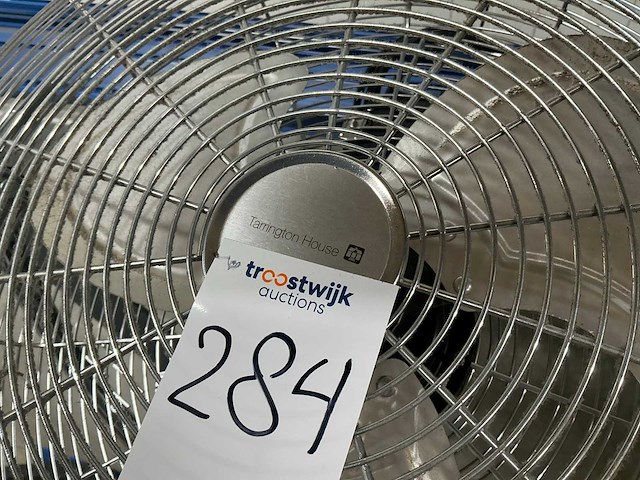 Ventilator - afbeelding 3 van  3