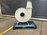 Ventilator - afbeelding 2 van  5